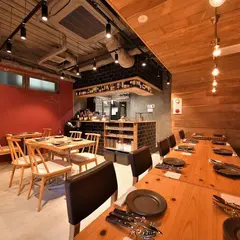 GYUTAN BISTRO JYO-ZETSU