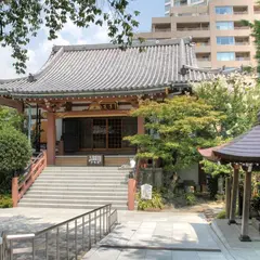 蓮光山妙円寺