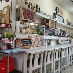 cafe kokopelli