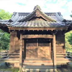旧稲生神社