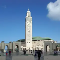 カサブランカ