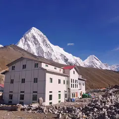 Everest Inn Pvt.Ltd