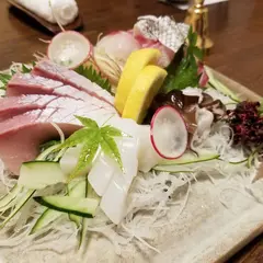 和房まん作