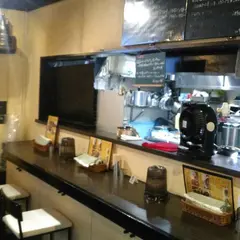 カレーハウス 横浜ボンベイ 高田馬場店