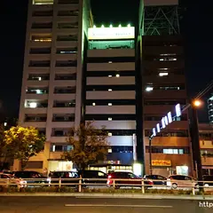 スマイルホテルなんば