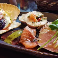 ラ・ルーチェ La Luce