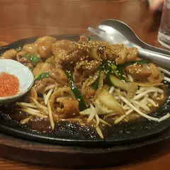 居酒屋 キッチンパパ