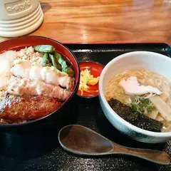 軽井沢とりみくら（鶏味座）