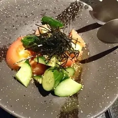 居食庵 えにしや