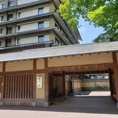 彩り湯かしき 花と華