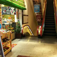 道頓堀ZAZA