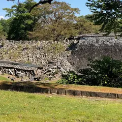 二の丸広場