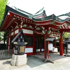 河原町稲荷神社