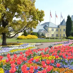 安城産業文化公園デンパーク