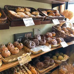 ブーランジェリー ヤマシタ（boulangerie yamashita）