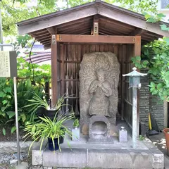 本誓寺