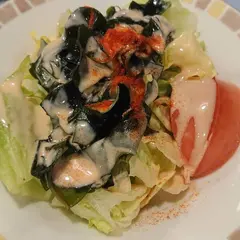 サイゼリヤ 大阪南港ＡＴＣ店