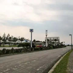 （株）青い海