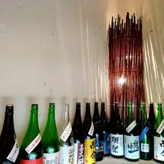蕎麦酒房笙