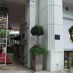 アーフェリーク白金