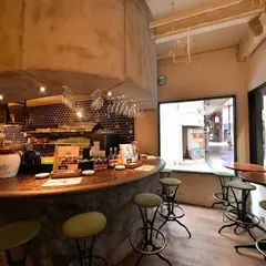 四川餃子中華バル PAO2