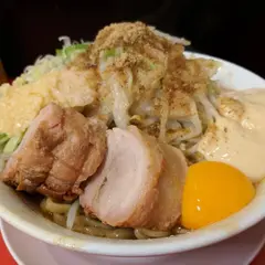 鷹の目 獨協大学前本店 （旧店名 鷹の眼）
