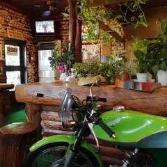 チーズアンドオリーブ