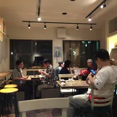 cafe CUMIN（カフェ クミン）