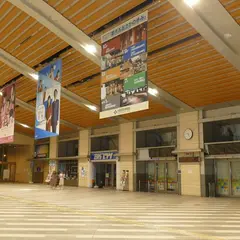 NHK大阪ホール
