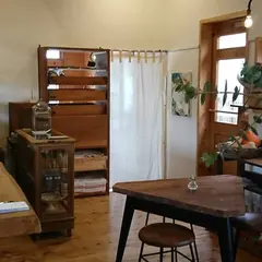一本杉農園