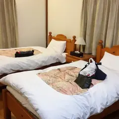 国見温泉 あかねの郷