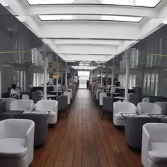 Star Ferry Pier