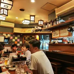 魚の旨い店 池袋店