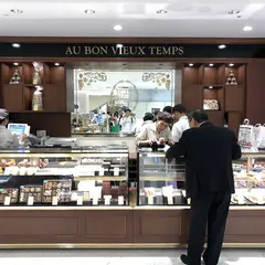 オーボンヴュータン 日本橋高島屋
