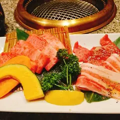 和牛焼肉 幸庵 広陵店