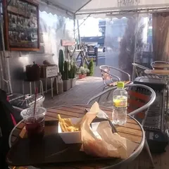 グランドチーフ