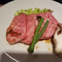 焼肉 金剛苑
