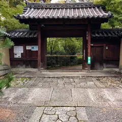 正受院
