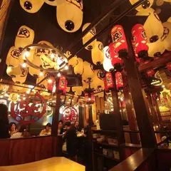 新宿駆け込み餃子