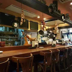 スペインバル エル・チャテオ 銀座店