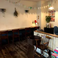 Crepe cafe Coco（クレープカフェココ）