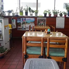 まるいち食堂