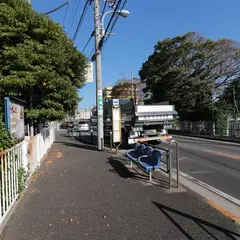 八雲神社（バス）