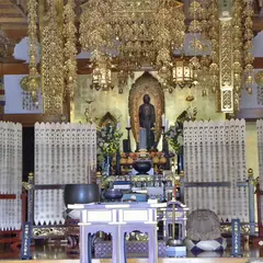 金蔵寺