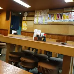 大衆割烹 三州屋 新橋店