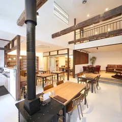 cafe le lien ＆ワンズスタイル