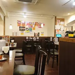 ターリー屋 初台店