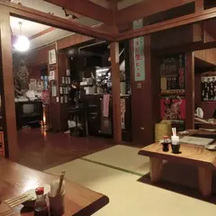 隠れ家 あっぱりしゃん