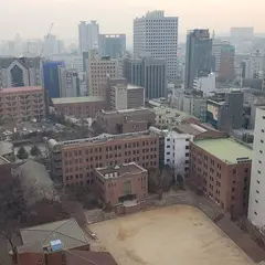 ソラリア西鉄ホテルソウル明洞