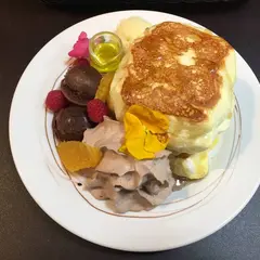 ブールミッシュ 札幌東急店